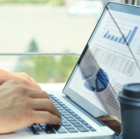 Analysen & Reporting