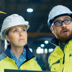 Asset Warehouse