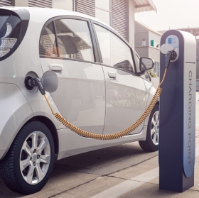 Elektromobilität