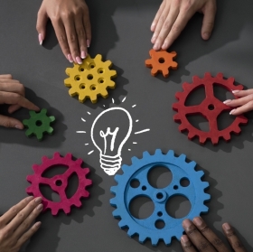 Integration in Ihre Unternehmens-IT