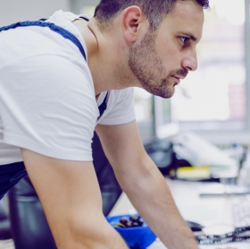 Workforcemanagement