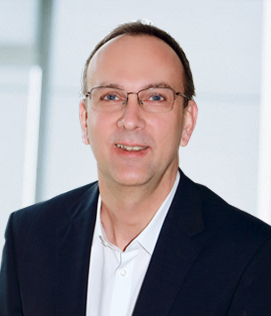 Dr. Matthias Ulrich