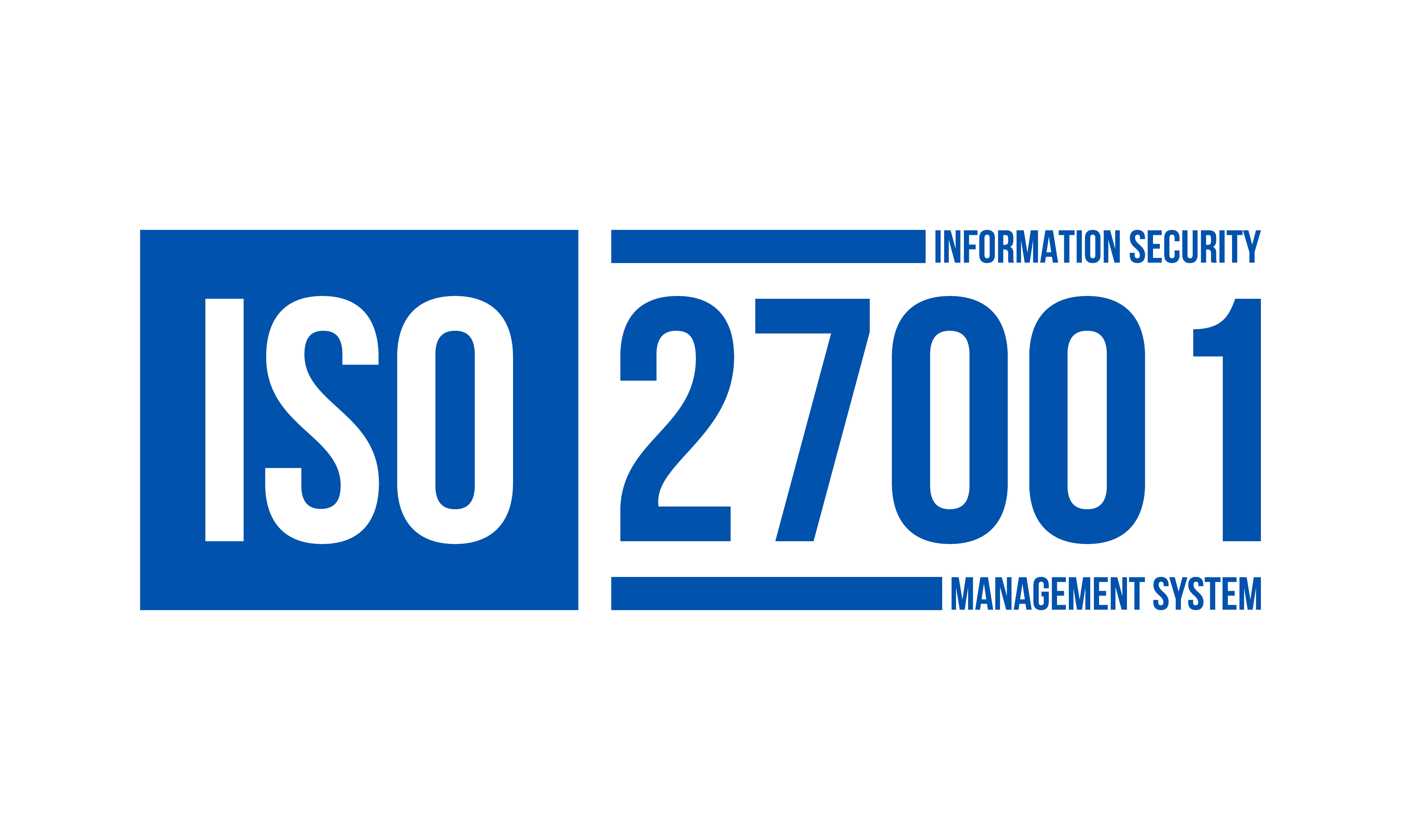 Informationssicherheit Nach Iso Iec 27001 Caigos Eine Welt Voller Losungen