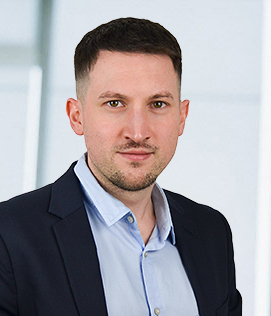 Florian Blinn