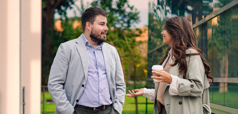 Regionalforum Geo-IT in Lauchhammer und Leipzig