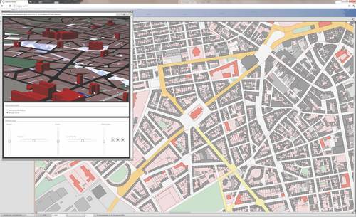 CAIGOS 3D Screenshot #1
