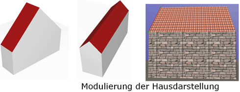 CAIGOS 3D Screenshot #2