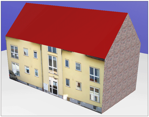 CAIGOS 3D Screenshot #3