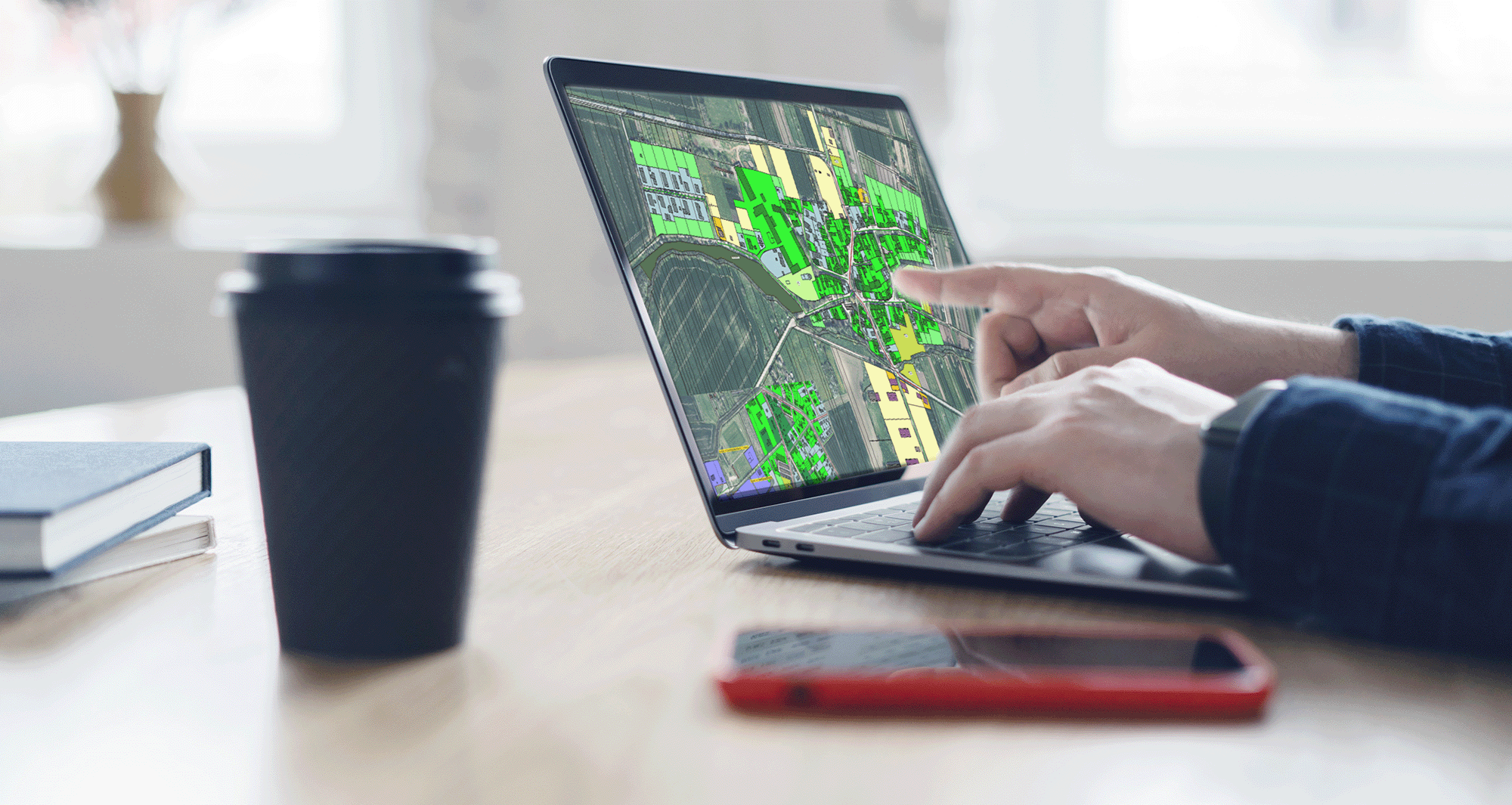 Darstellung auf Computerscreen Software Wiederkehrende Beiträge