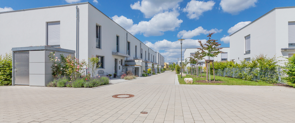 Gesplittete Abwassergebühr