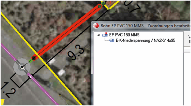 Leerrohr Screenshot #3