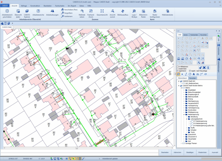 Elektro Screenshot #1