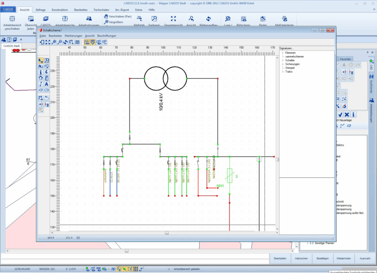 Elektro Screenshot #2