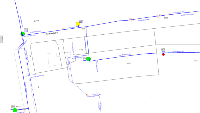 Instandhaltung und Wartung (M4) Screenshot #1
