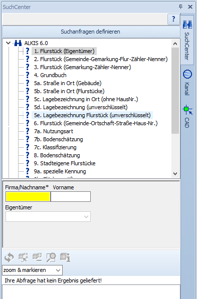 SuchCenter Screenshot #3