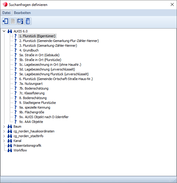SuchCenter Screenshot #1