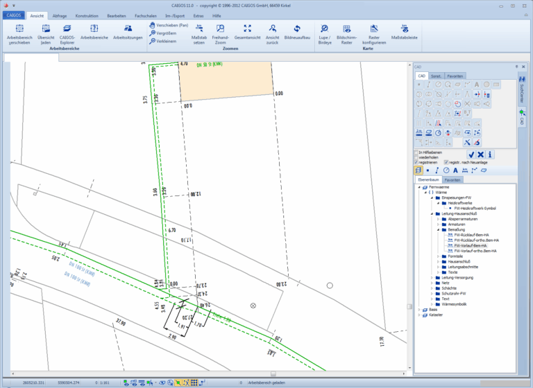 Wärme Screenshot #1