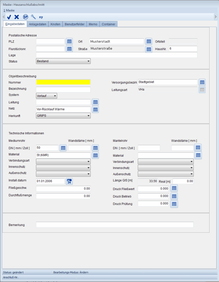 Wärme Screenshot #2