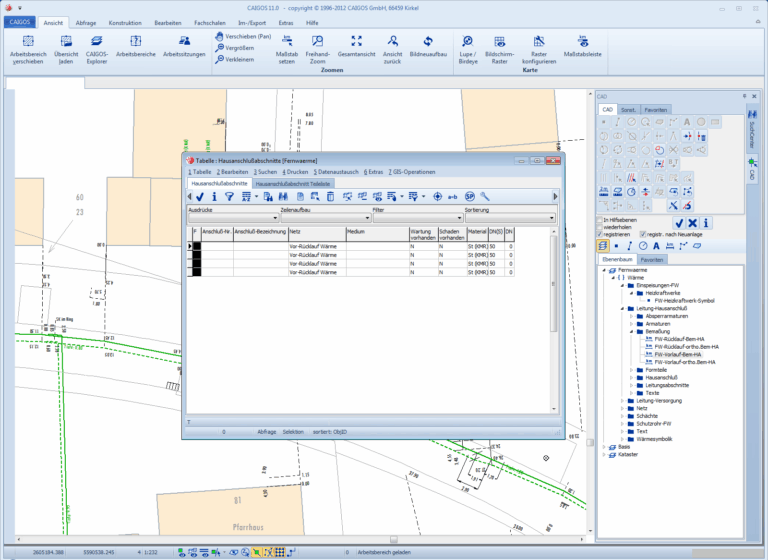 Wärme Screenshot #3