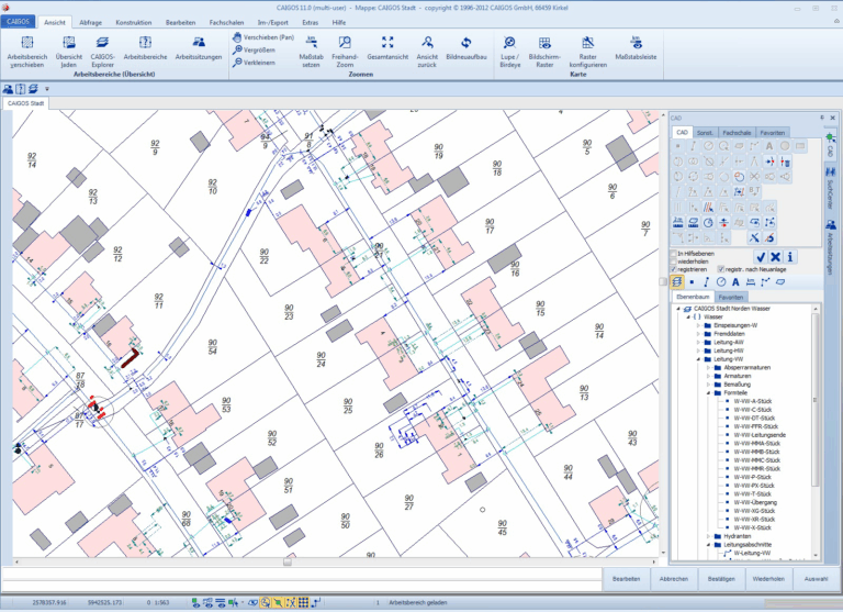 Wasser Screenshot #3
