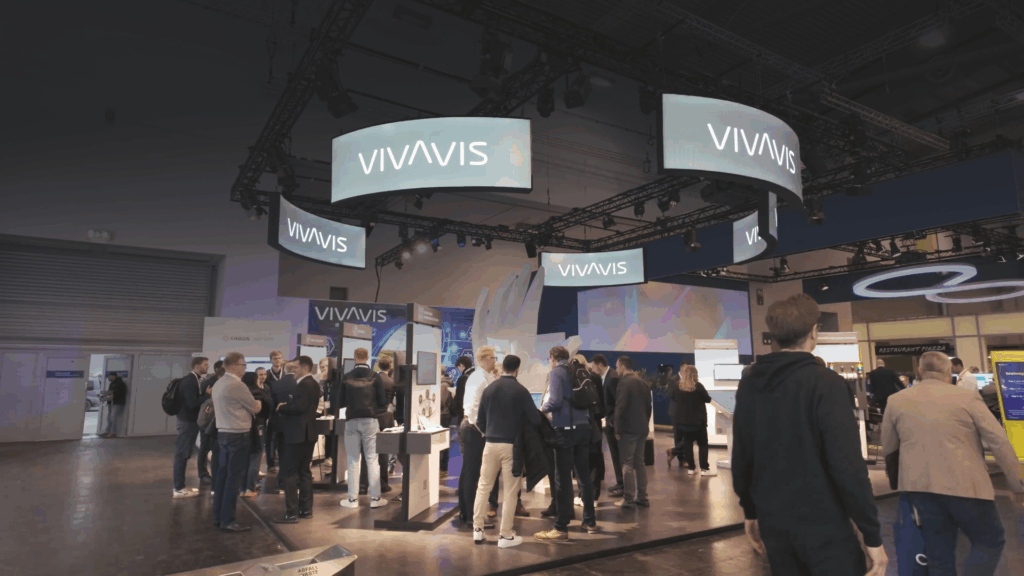 Einladung zur E-world energy and water 2026