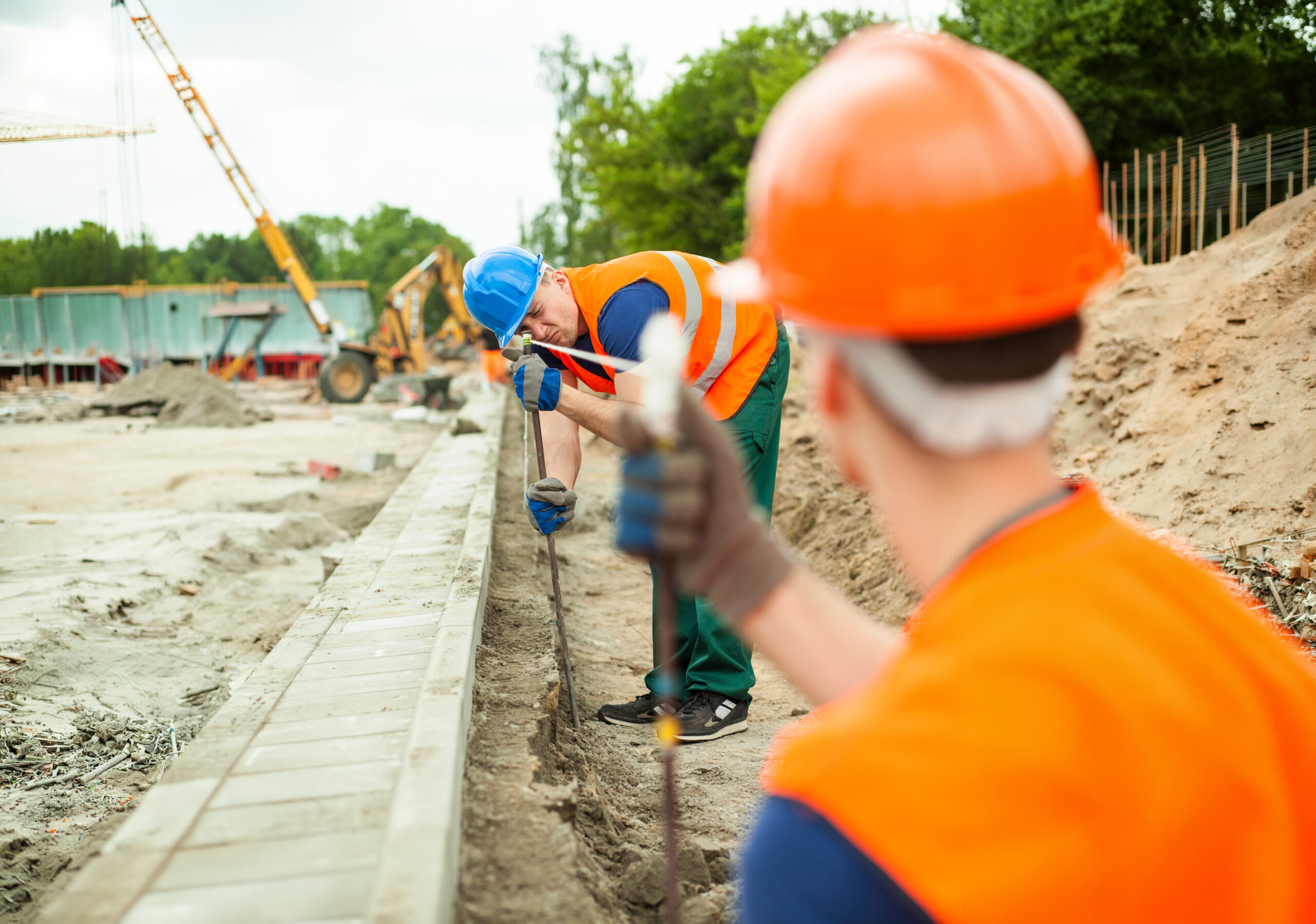 Wiederkehrende Straßenbeiträge