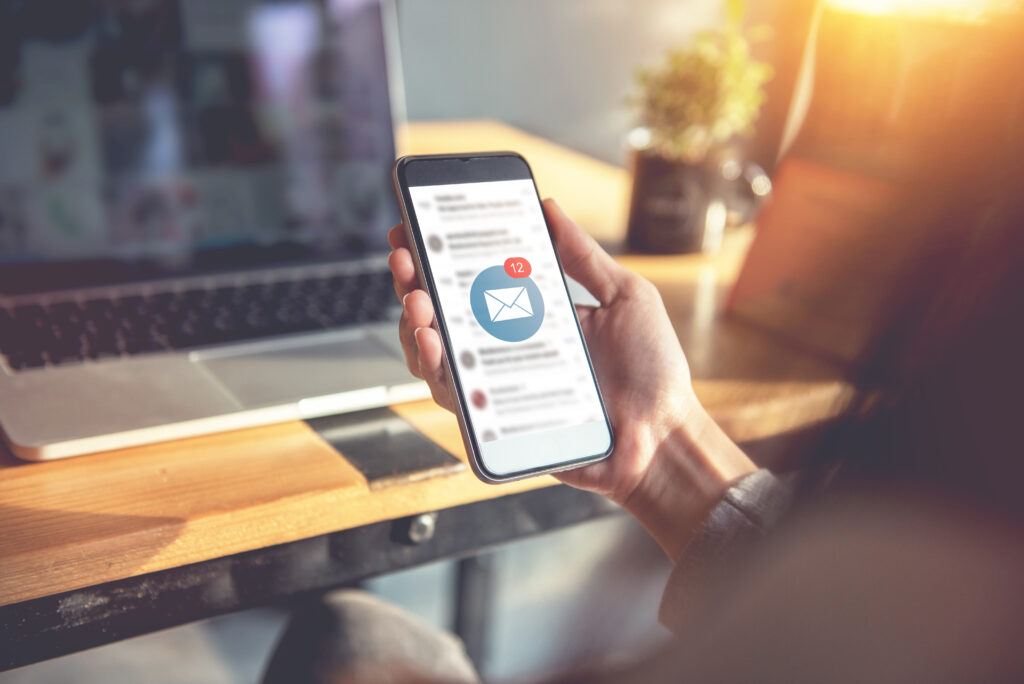 Newsletter abonnieren