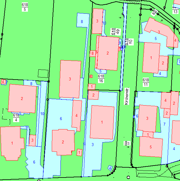 Gesplittete Abwassergebühr Screenshot #2