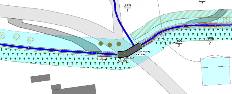 Gewässer Screenshot #1