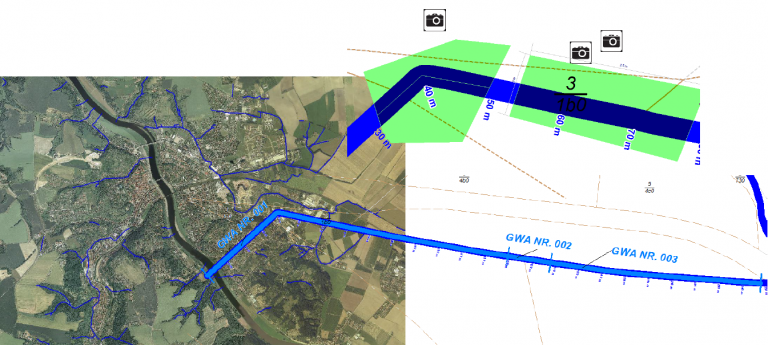 Gewässer Screenshot #2