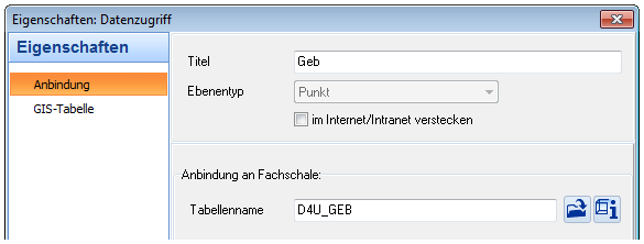 Kleinkataster-Generator Screenshot #3
