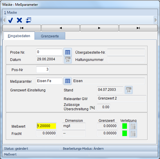 Kanal | Indirekteinleiter Screenshot #2