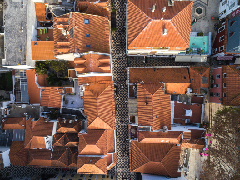 Luftbilder Screenshot #2