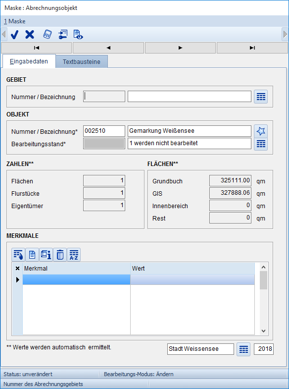 Wiederkehrende Straßenausbaubeiträge Screenshot #2