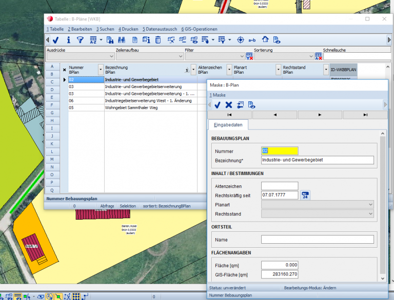 Wiederkehrende Straßenausbaubeiträge Screenshot #3