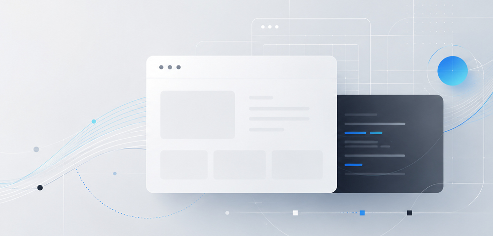 Zukunftssichere Anpassungen an neue Browser-Standards in CAIGOS Globe!
