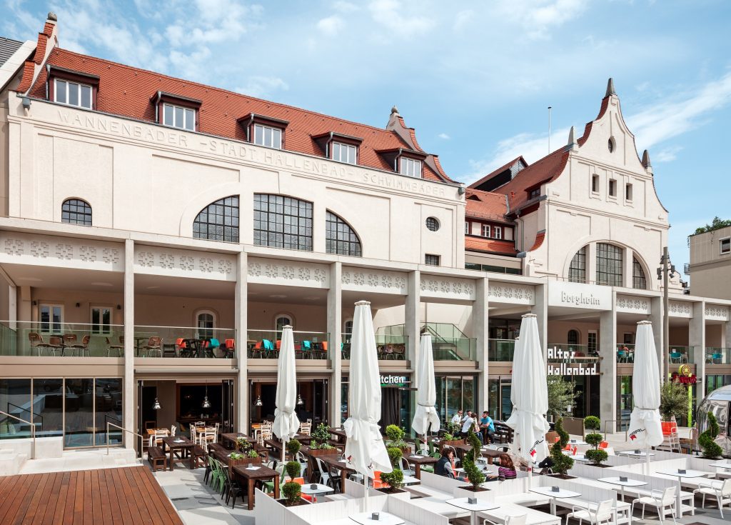 Regionalforum Geo-IT Heidelberg